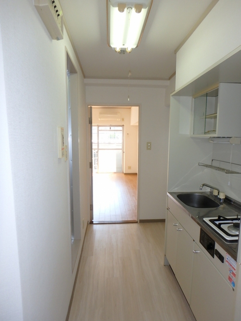 (17/21) キッチン (17/21) キッチン