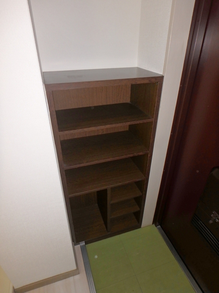 (19/21) 玄関 (19/21) 玄関