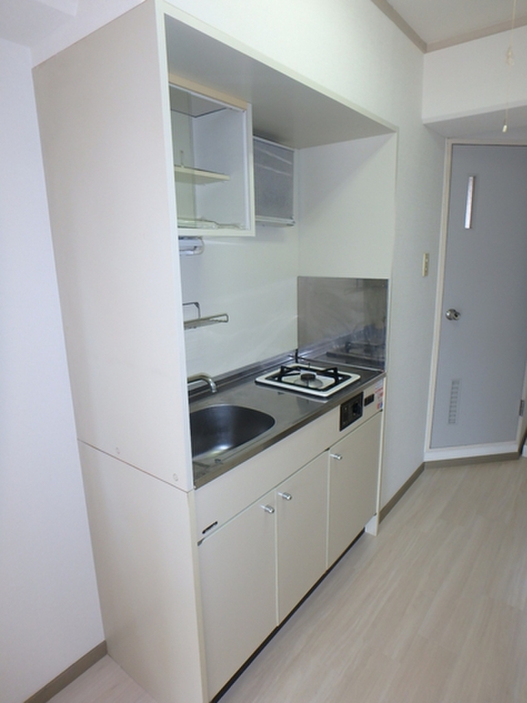 (4/21) キッチン (4/21) キッチン