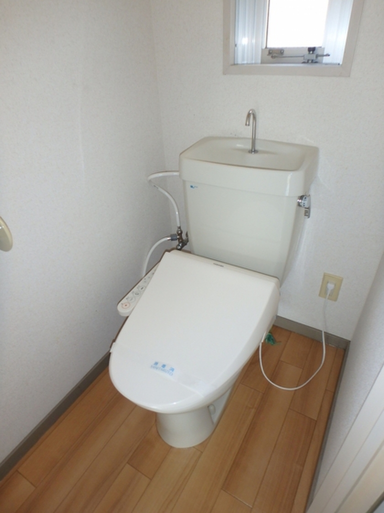 (6/21) トイレ (6/21) トイレ