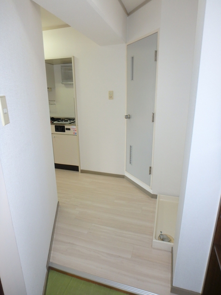 (7/21) 玄関 (7/21) 玄関