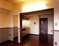 Grand E'terna岡山Ⅱ
