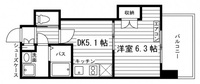 Grand E'terna岡山Ⅱ
