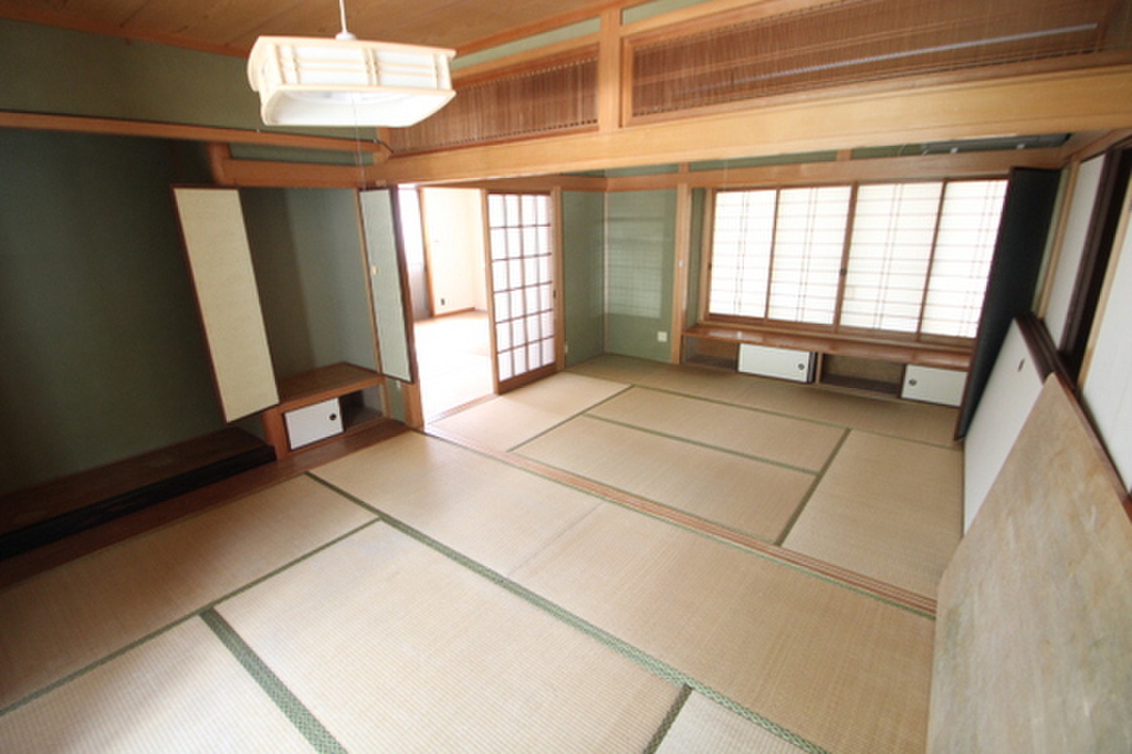 (12/18) その他部屋・スペース