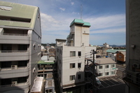 ※別号室写真です