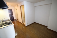 ※別号室写真です