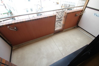 ※別号室写真です