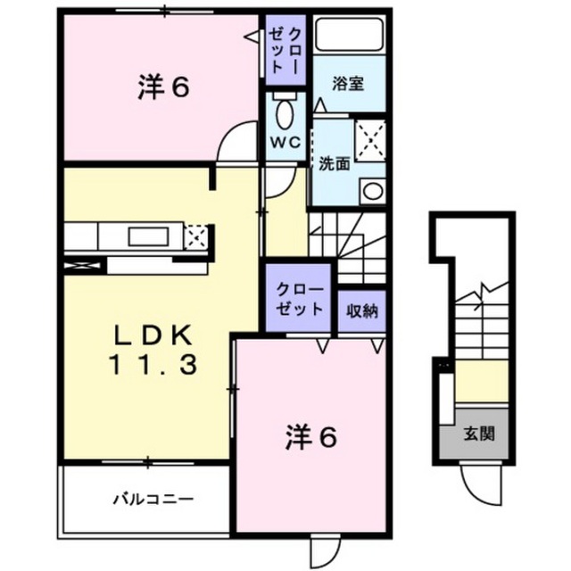 アヴィオン C