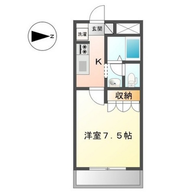 ラヴィアンローズ