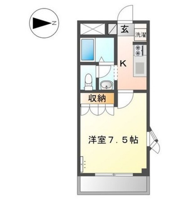 ラヴィアンローズ