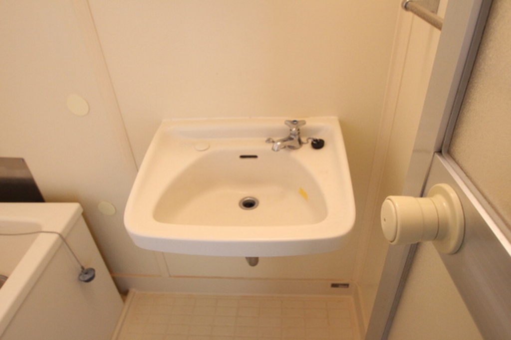 (12/21) 洗面所 (12/21) 洗面所