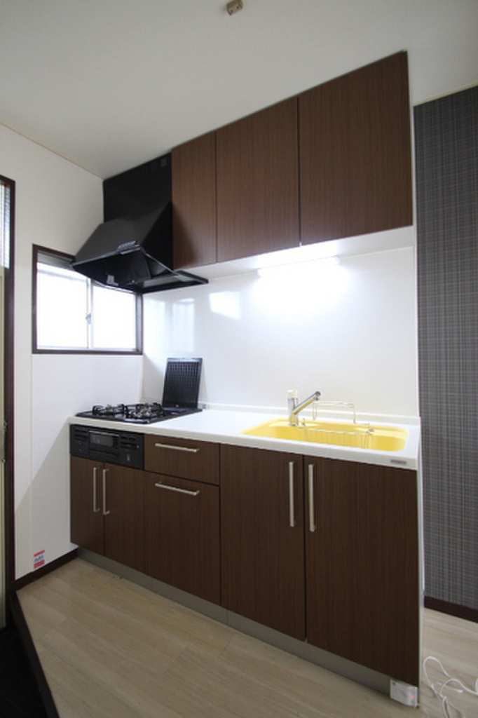 (2/21) キッチン (2/21) キッチン