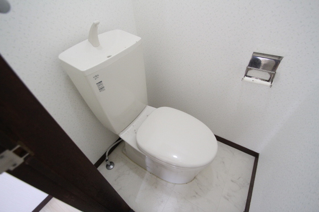 (5/21) トイレ (5/21) トイレ