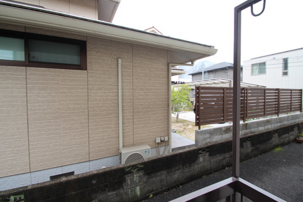 (7/21) 眺望 (7/21) 眺望