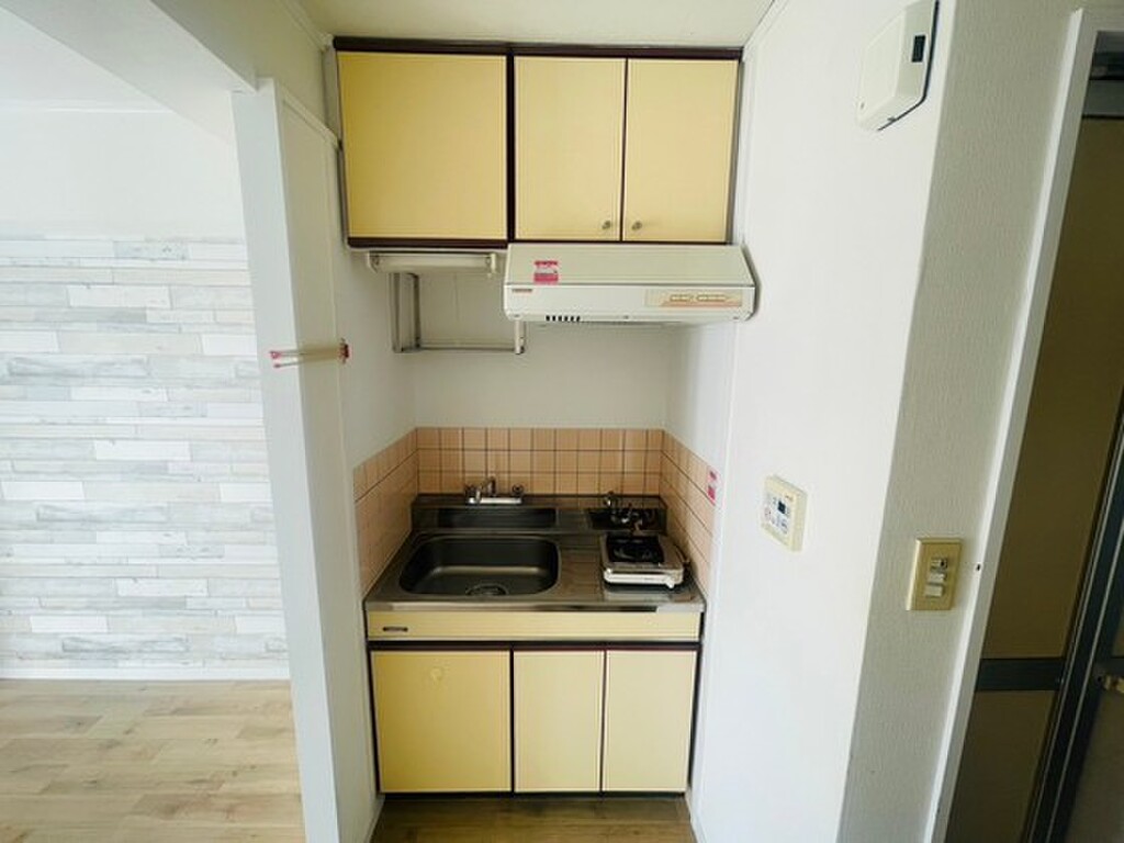 (3/21) キッチン (3/21) キッチン