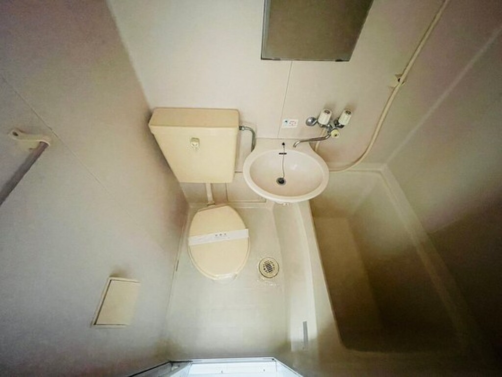 (4/21) バス (4/21) バス