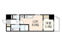 月光幟町壱番館