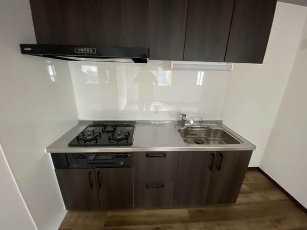 (3/20) キッチン (3/20) キッチン