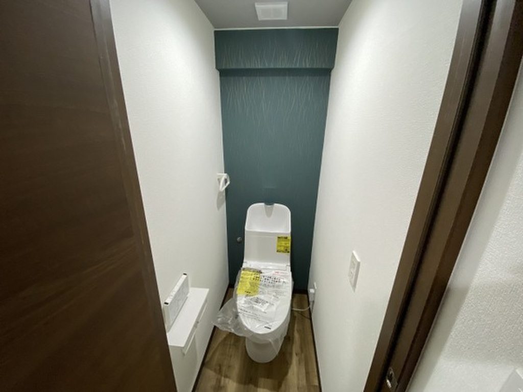 (5/20) トイレ (5/20) トイレ