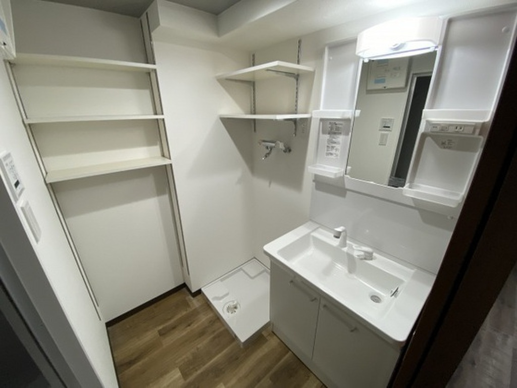 (6/20) 洗面所 (6/20) 洗面所