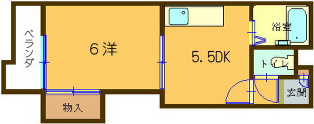 ジャルダンヒヤマ
