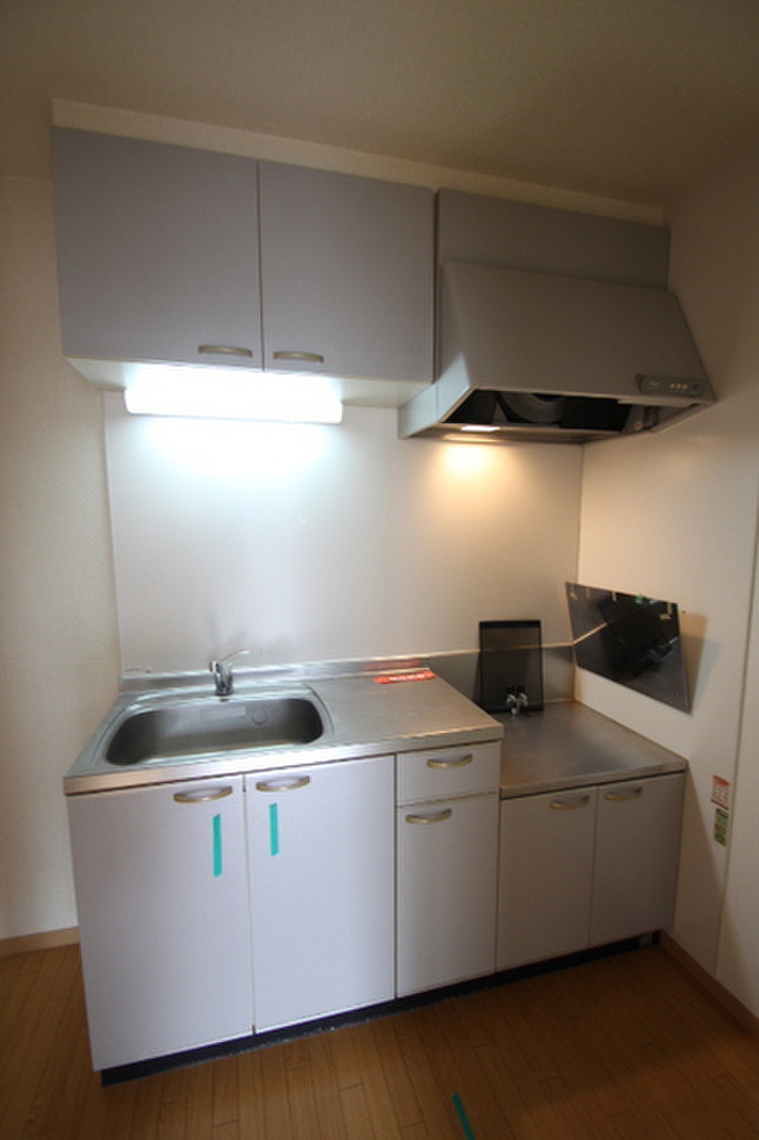 (16/23) キッチン (16/23) キッチン