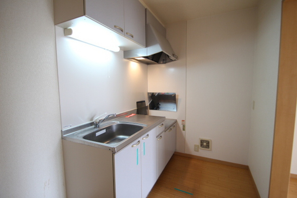 (3/23) キッチン (3/23) キッチン