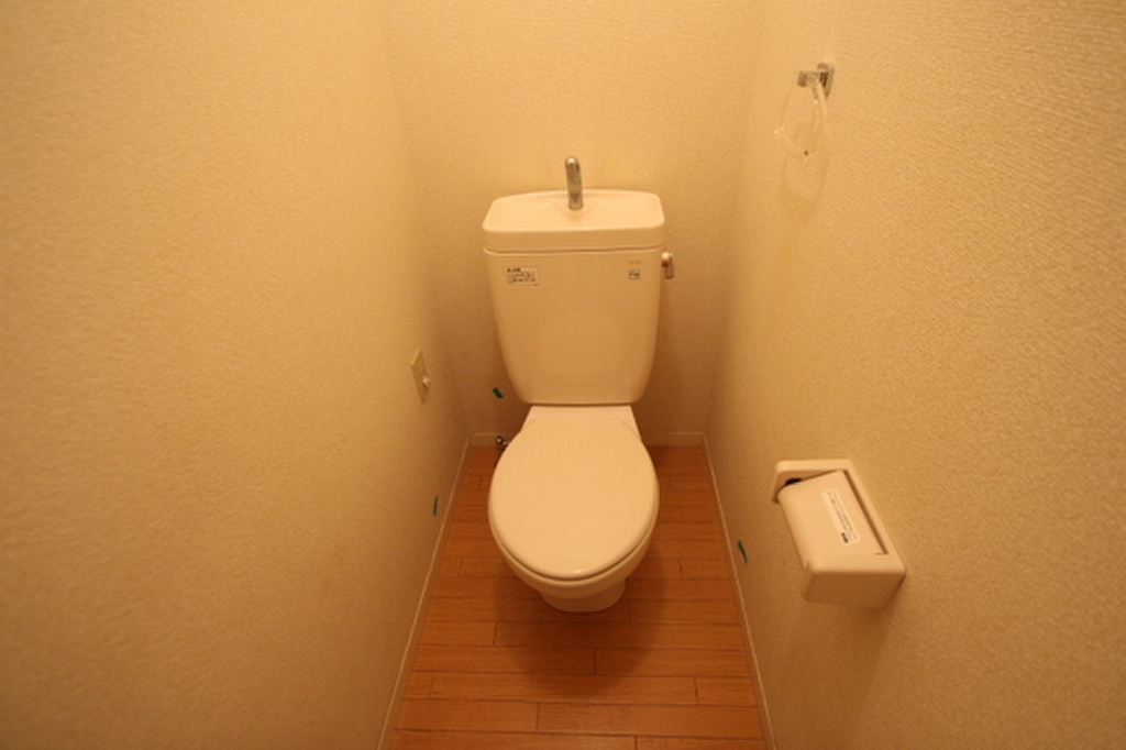 (5/23) トイレ (5/23) トイレ