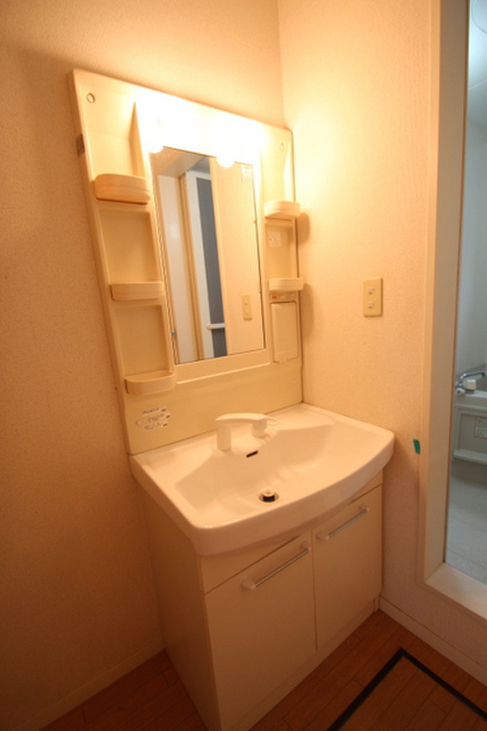 (6/23) 洗面所 (6/23) 洗面所