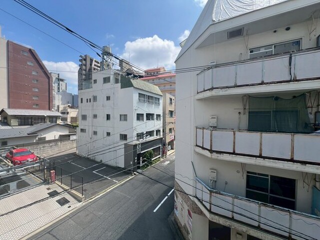 椢原ビル