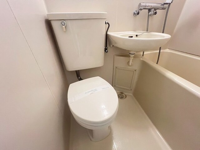 椢原ビル
