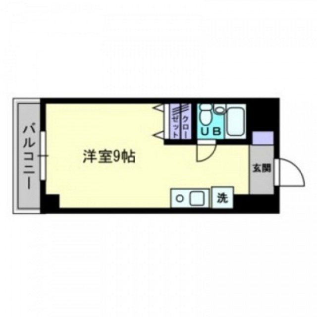 椢原ビル