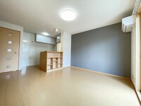 メルベーユコート A棟