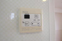 ※他号室の写真です