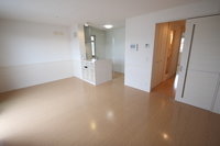 ※他号室の写真です