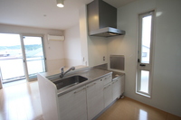 ※他号室の写真です