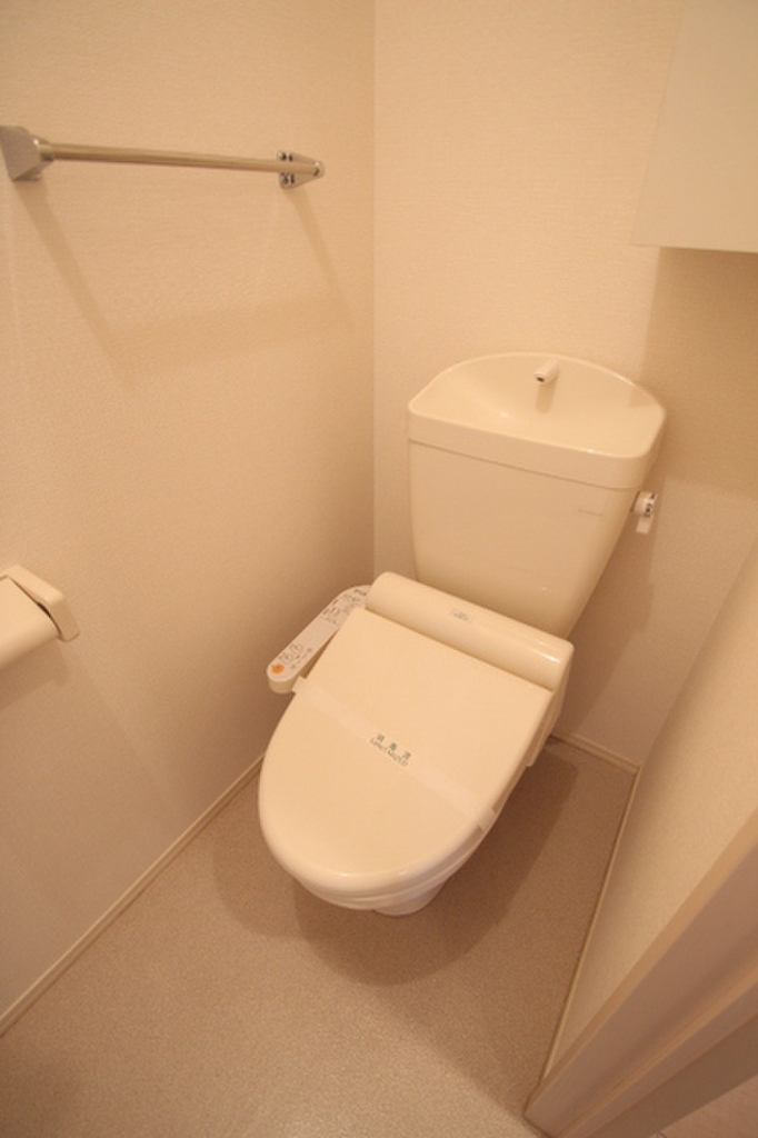 (6/16) ※他号室の写真です (6/16) ※他号室の写真です