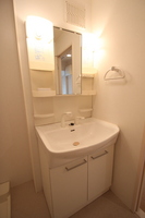 ※他号室の写真です