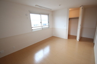 ※他号室の写真です