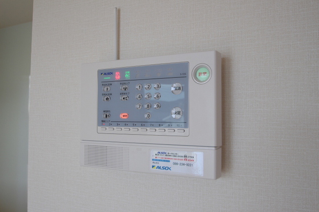 (11/16) ※他号室の写真です (11/16) ※他号室の写真です