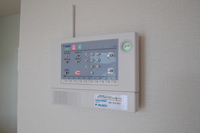 ※他号室の写真です