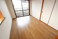 レジデンス古田