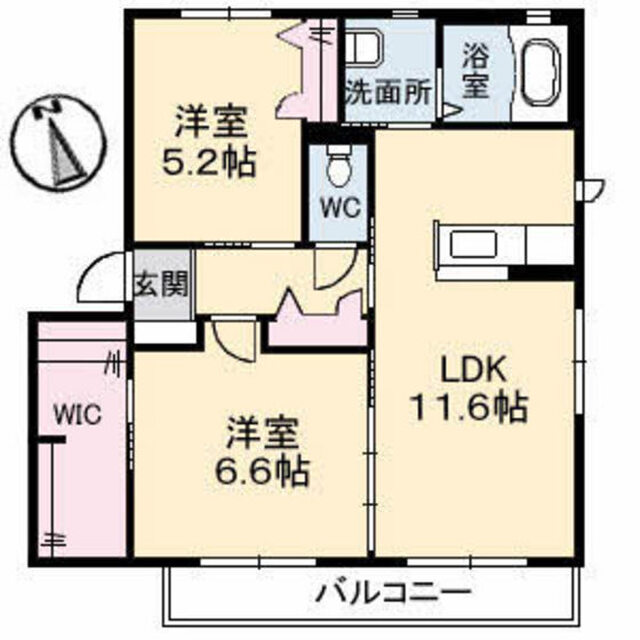 プランタン C棟