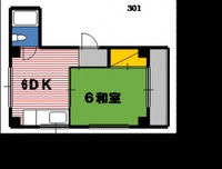 コーポ桜井