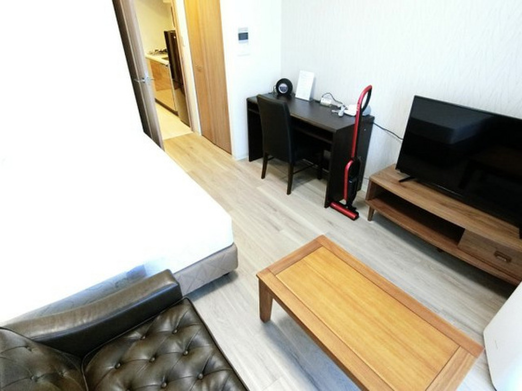 (2/16) 居室・リビング