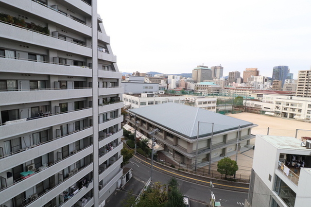 プレサンス広島中央