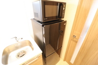 他の部屋の写真です。