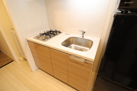 他の部屋の写真です。