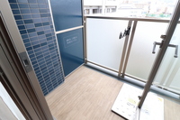 他の部屋の写真です。