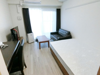 ※別号室のお写真です。